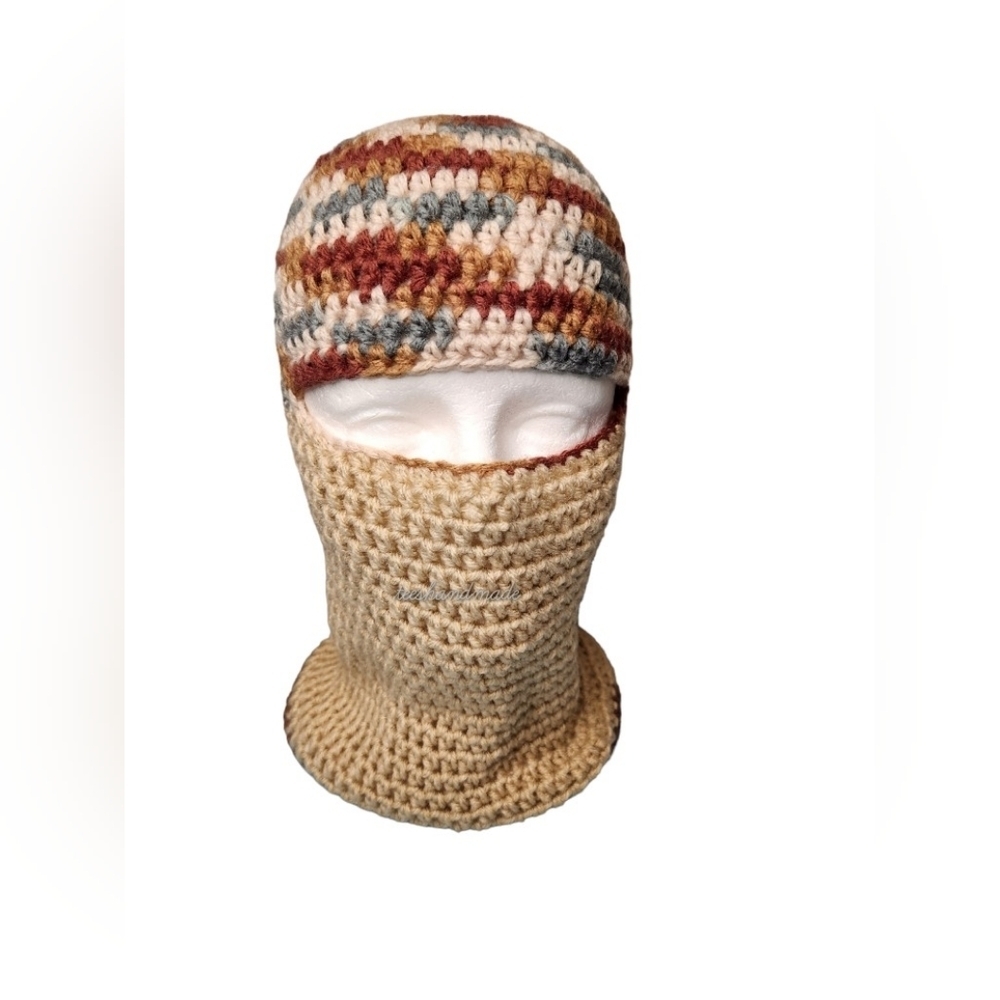 Ski Mask-Winter Hat